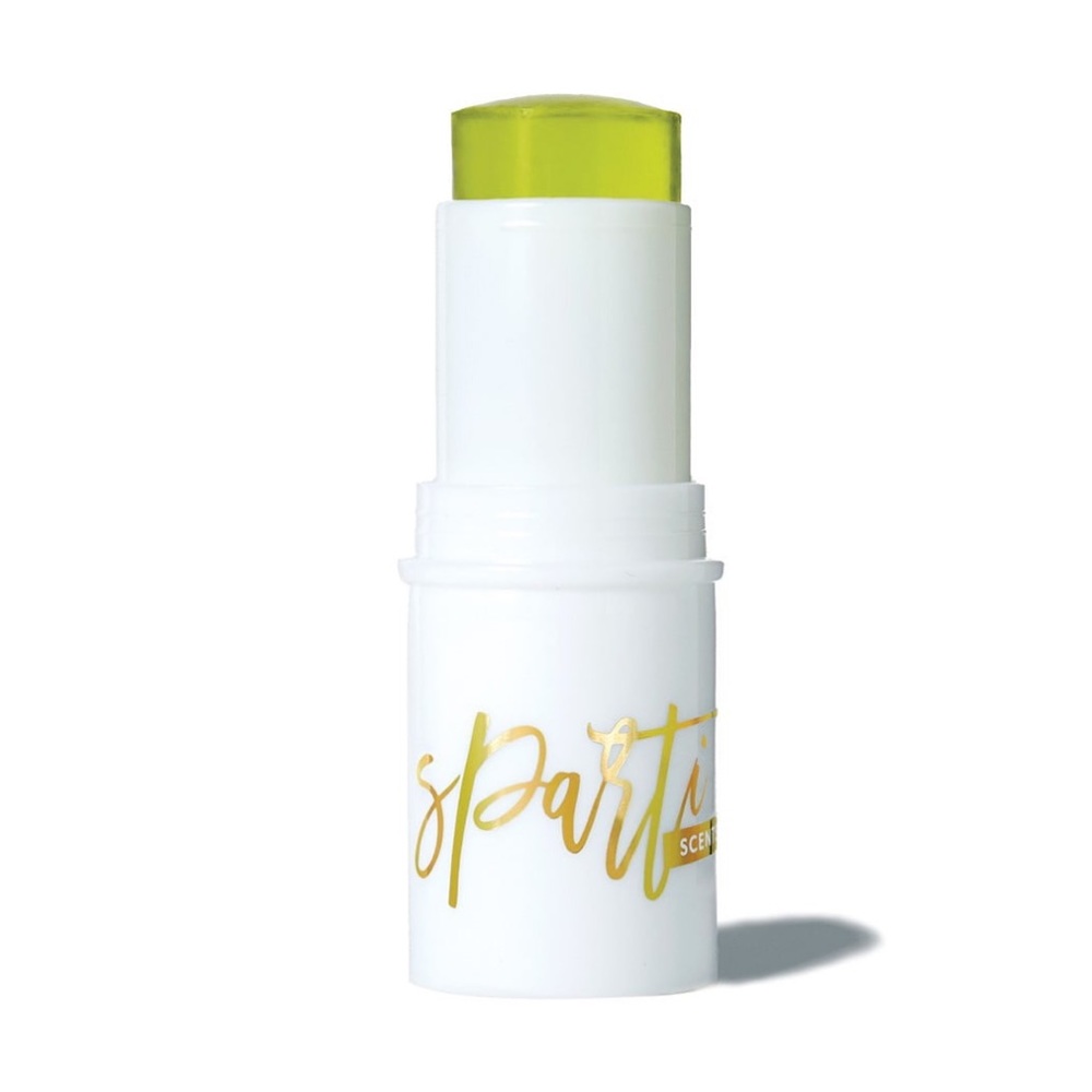 Sparti Scents Spring Sparti Perfume For Women, 0.24Oz Fresh vibes/electric beats
